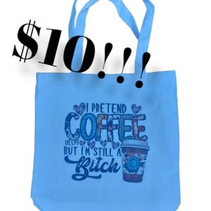 12x12 handbag custom made